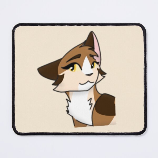Item preview, Leafpool (bust) designed and sold by ceolsonart.