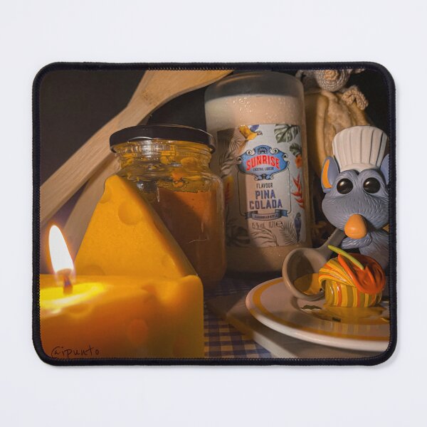 Item preview, Remi's Still Life designed and sold by Irene Pérez.