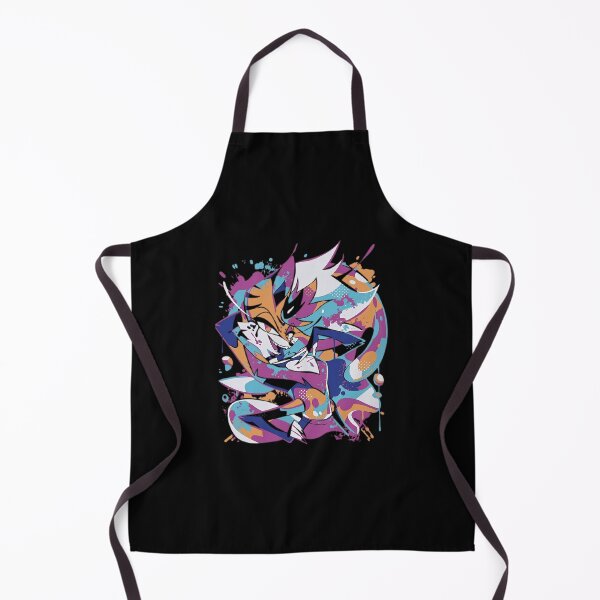 Item preview, Helluvas Bosss Queens Bee  Beelzebubs Pop Art designed and sold by neckbeardcave.