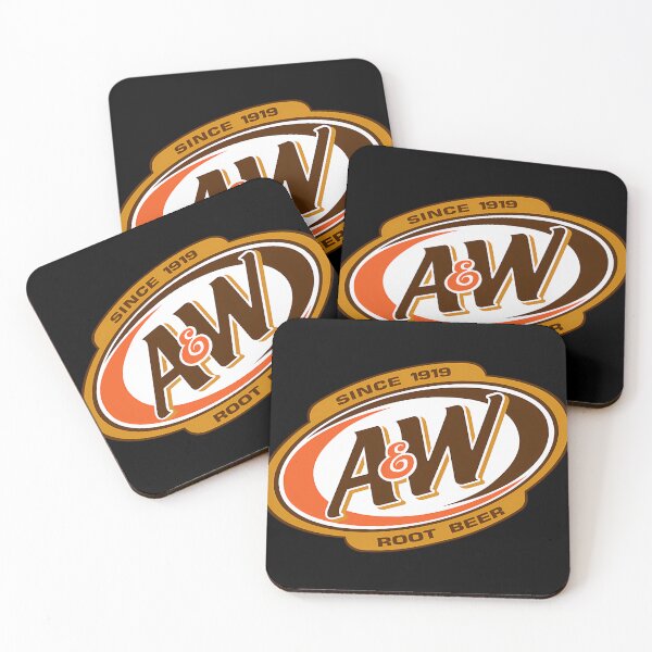 Item preview, Aw Root Beer Logo Classic designed and sold by GreteMiller.