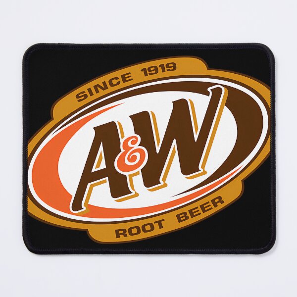 Item preview, Aw Root Beer Logo Classic designed and sold by GreteMiller.