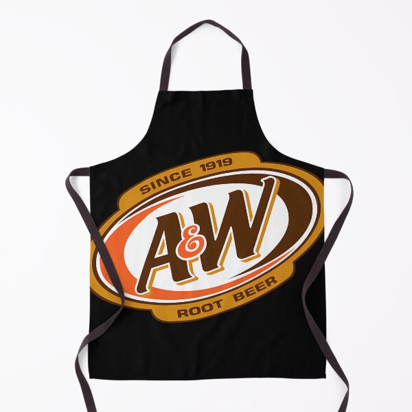 Item preview, Aw Root Beer Logo Classic designed and sold by GreteMiller.