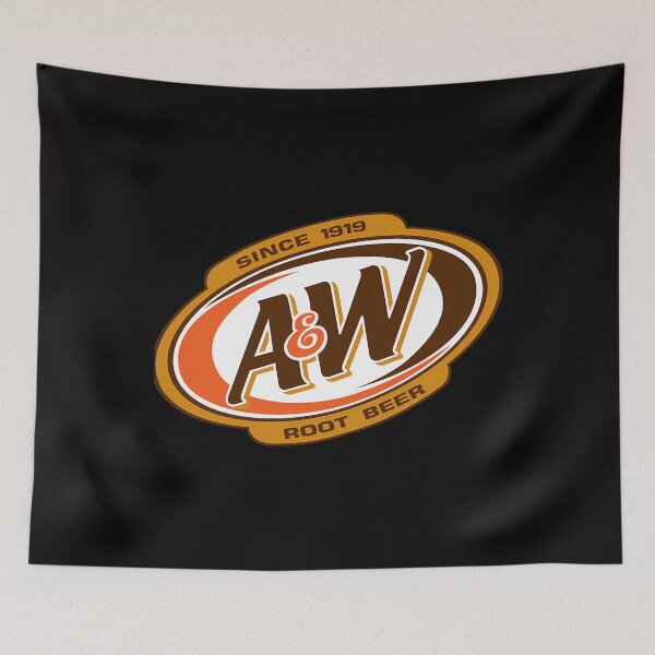 Item preview, Aw Root Beer Logo Classic designed and sold by GreteMiller.
