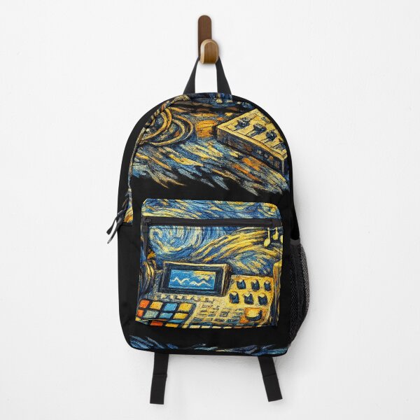 Item preview, Lofi Starry Night designed and sold by AudioTheory.