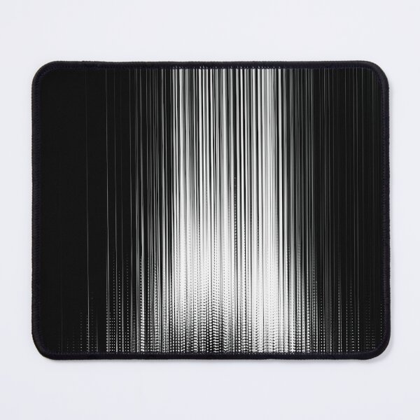 Item preview, III Dither Distortioning (No.02) designed and sold by Form Finding Design.