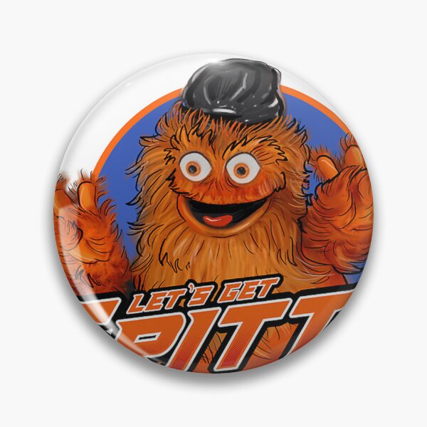 Item preview,  Philly'S Gritty designed and sold by memozas store.