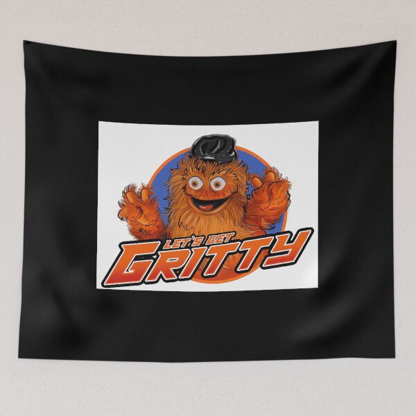 Item preview,  Philly'S Gritty designed and sold by memozas store.