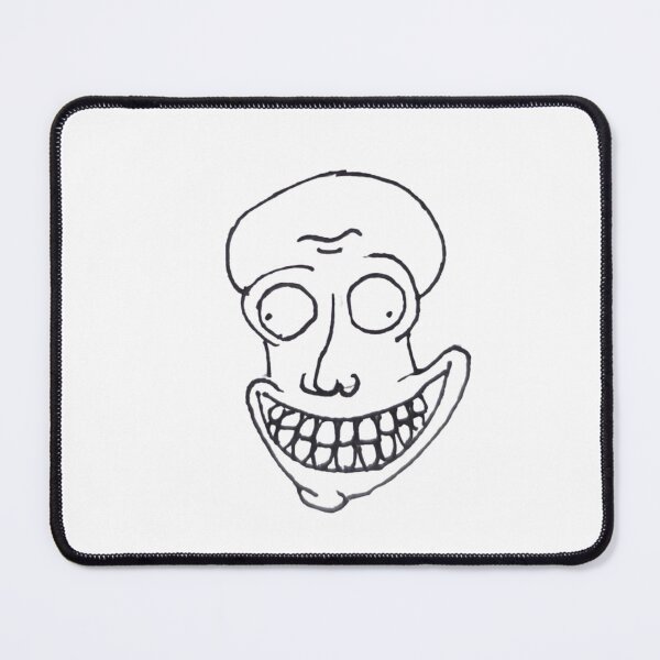 Item preview, Smile designed and sold by Stickers-Bash56.