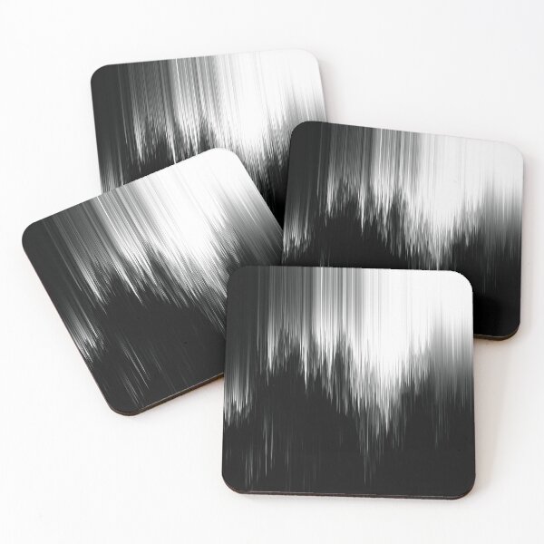Item preview, III Dither Distortioning (No.03) designed and sold by Form Finding Design.