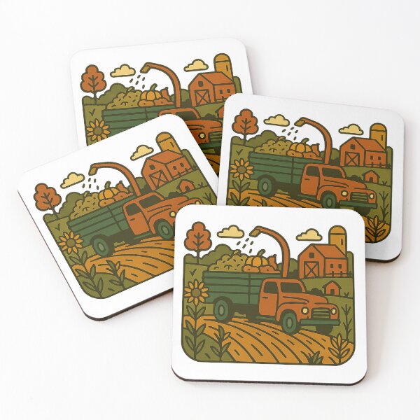 Item preview, Truckload Traditions designed and sold by PlanetBoi.
