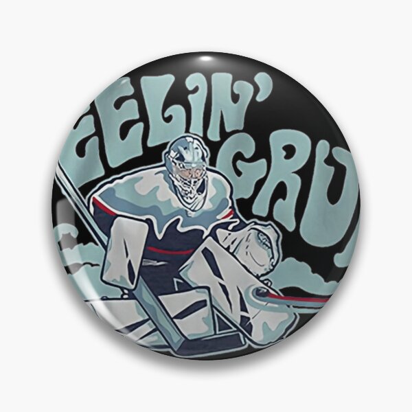 Item preview, Felling Grubauer designed and sold by Drakss.
