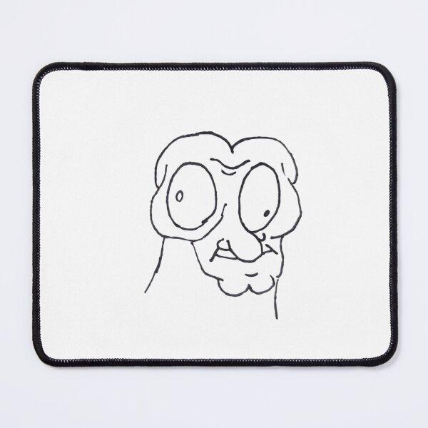 Item preview, mmhmmm designed and sold by Stickers-Bash56.