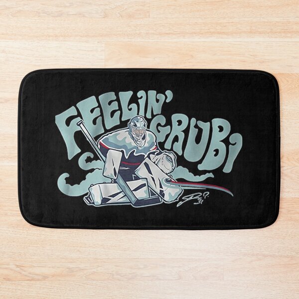 Item preview, Felling Grubauer designed and sold by Drakss.