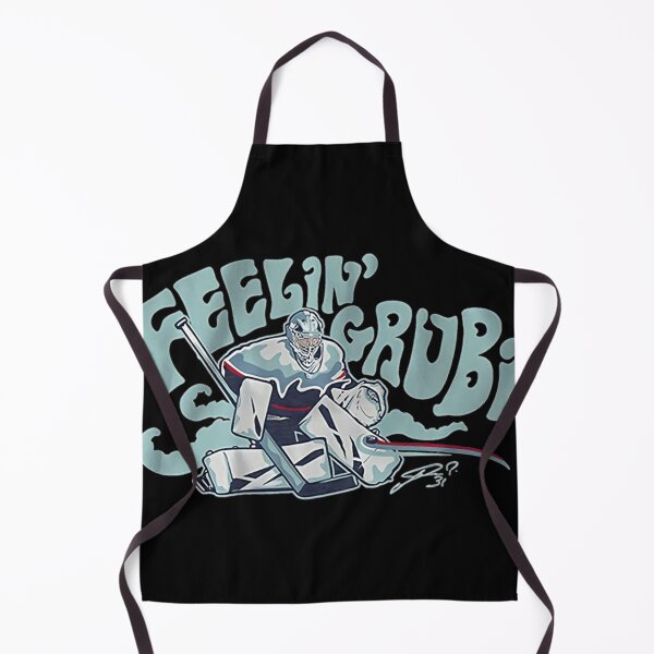 Item preview, Felling Grubauer designed and sold by Drakss.