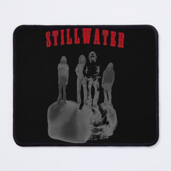 Item preview, Stillwater Band Movie Still Water designed and sold by Rodzukic.