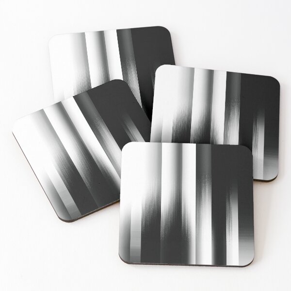 Item preview, III Dither Distortioning (No.04) designed and sold by Form Finding Design.