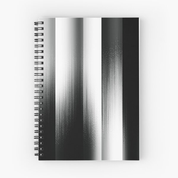 Item preview, III Dither Distortioning (No.04) designed and sold by Form Finding Design.