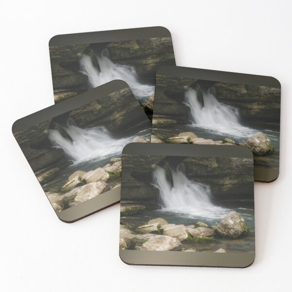 Item preview, Blanchard Springs Waterfall, Arkansas Ozarks designed and sold by Blossom-Breeze.