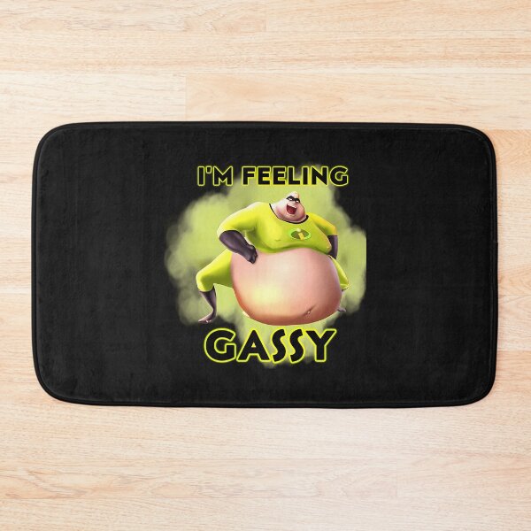 Item preview, Incredible Gassy designed and sold by Athandart.