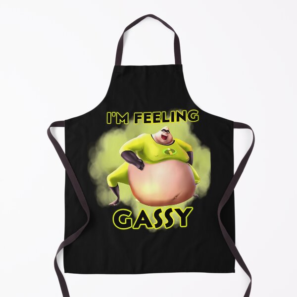 Item preview, Incredible Gassy designed and sold by Athandart.