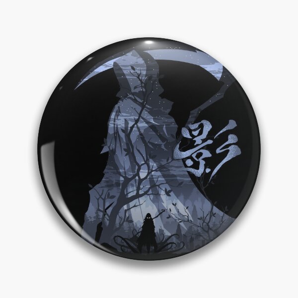 Item preview, Shadow Reaper designed and sold by virgiaone.