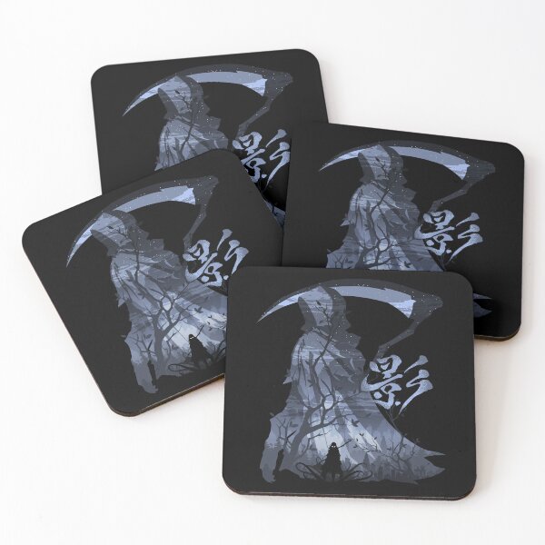 Item preview, Shadow Reaper designed and sold by virgiaone.