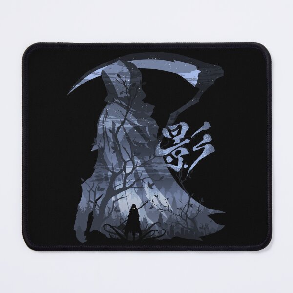 Item preview, Shadow Reaper designed and sold by virgiaone.