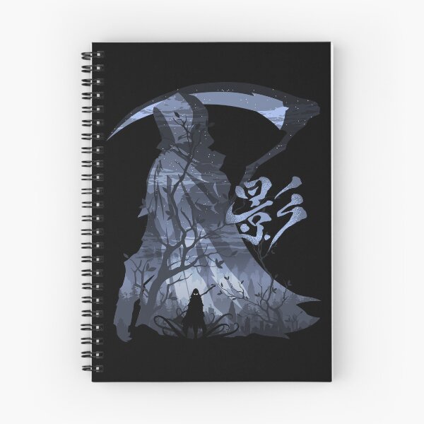 Item preview, Shadow Reaper designed and sold by virgiaone.