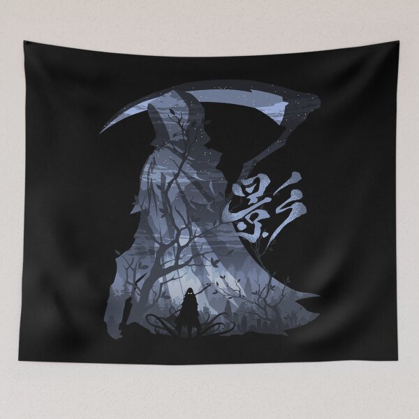 Item preview, Shadow Reaper designed and sold by virgiaone.
