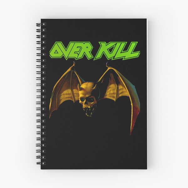 Item preview, Overkill designed and sold by Dodoldash.