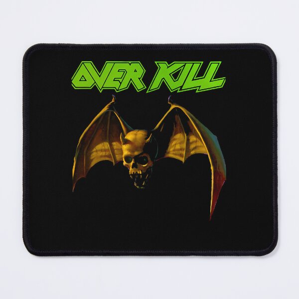 Item preview, Overkill designed and sold by Dodoldash.