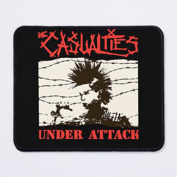 Item preview, the casualties designed and sold by Rodzukic.