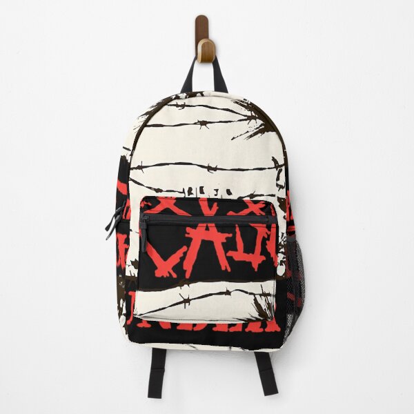 Item preview, the casualties designed and sold by Rodzukic.