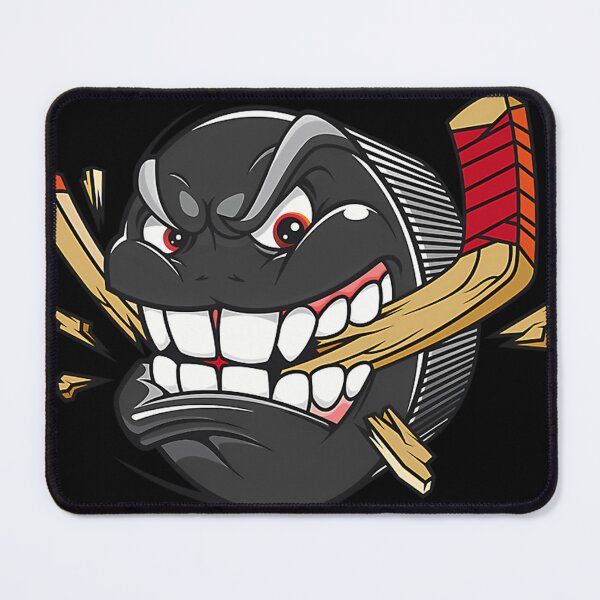 Item preview,  Monster Hockey designed and sold by memozas store.