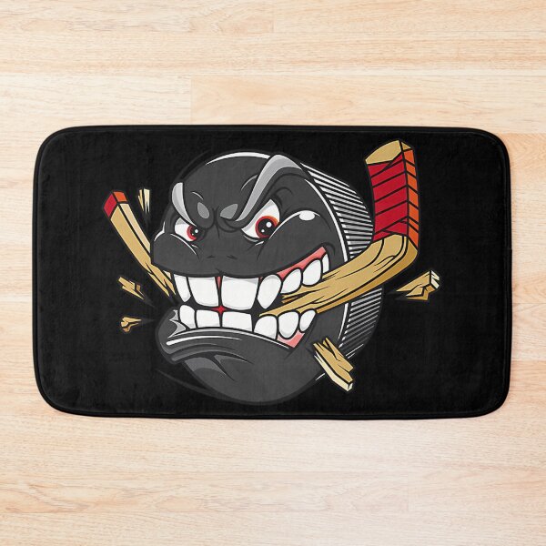 Item preview,  Monster Hockey designed and sold by memozas store.