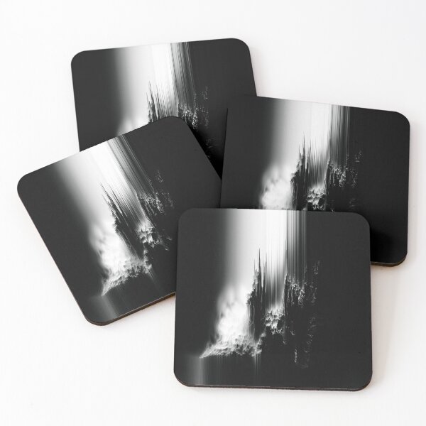 Item preview, III Dither Distortioning (No.06) designed and sold by Form Finding Design.