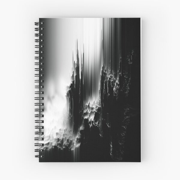 Item preview, III Dither Distortioning (No.06) designed and sold by Form Finding Design.