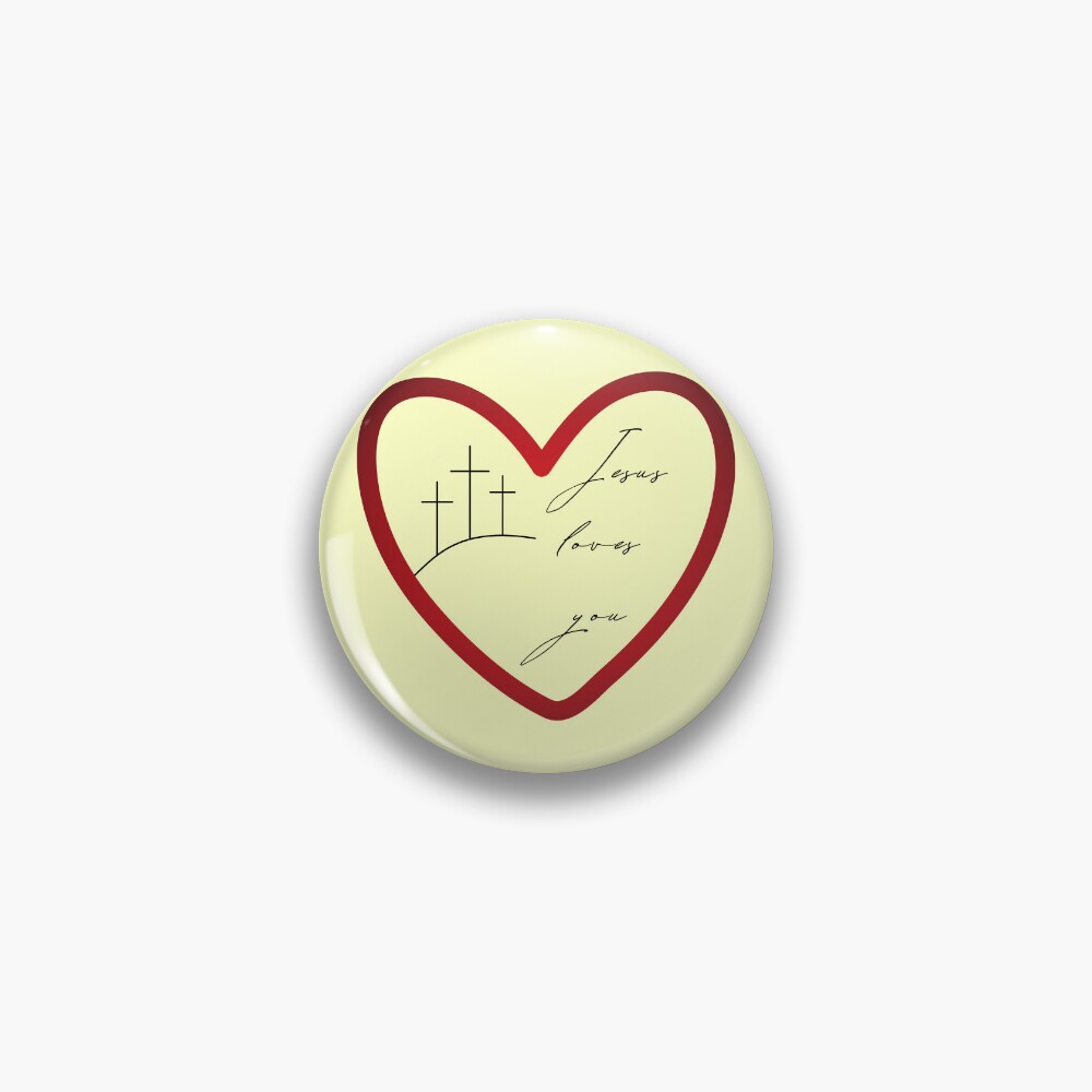 Aperçu de l'œuvre Badge créée et vendue par Holy-Scripture.