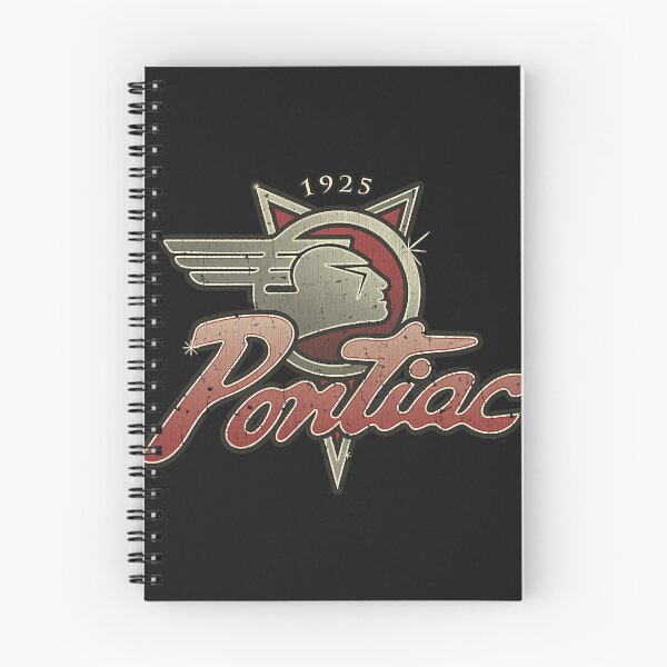 Item preview,  Pontiac Resto-Mod Emblem 1925 designed and sold by NuttShop.