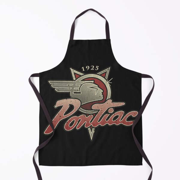 Item preview,  Pontiac Resto-Mod Emblem 1925 designed and sold by NuttShop.