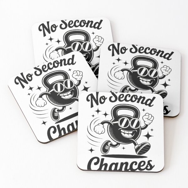 Item preview, No Second Chances — Own Every Moment designed and sold by NewUSShop.