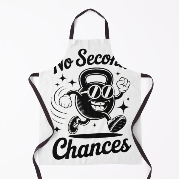 Item preview, No Second Chances — Own Every Moment designed and sold by NewUSShop.