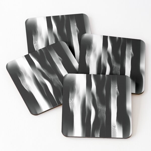 Item preview, III Dither Distortioning (No.07) designed and sold by Form Finding Design.