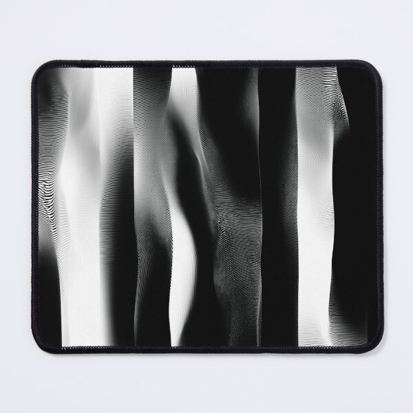 Item preview, III Dither Distortioning (No.07) designed and sold by Form Finding Design.