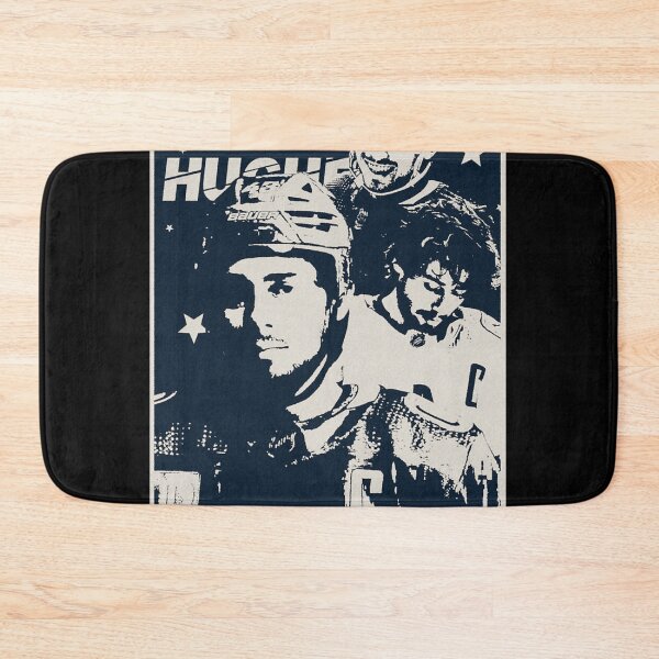 Item preview, Quinn Hughes designed and sold by Drakss.