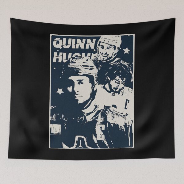 Item preview, Quinn Hughes designed and sold by Drakss.