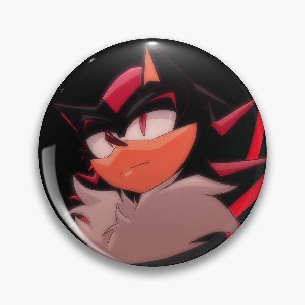 Item preview, Shadow with a gun designed and sold by Haku the Critter.