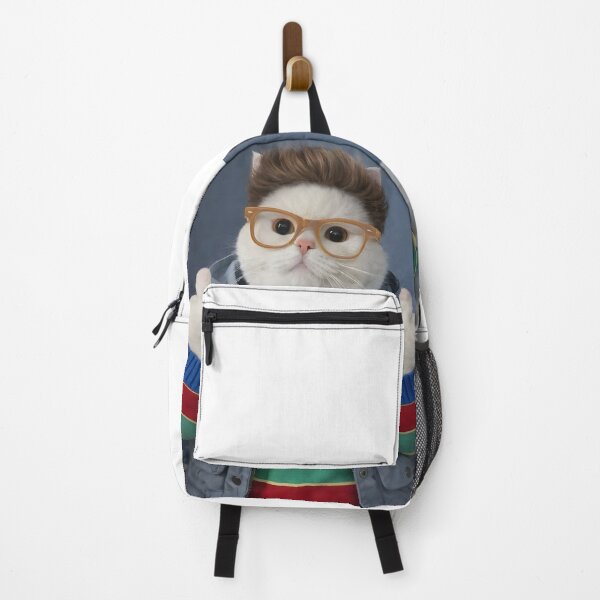 Item preview, Derek Cat in The Things designed and sold by colornatics.
