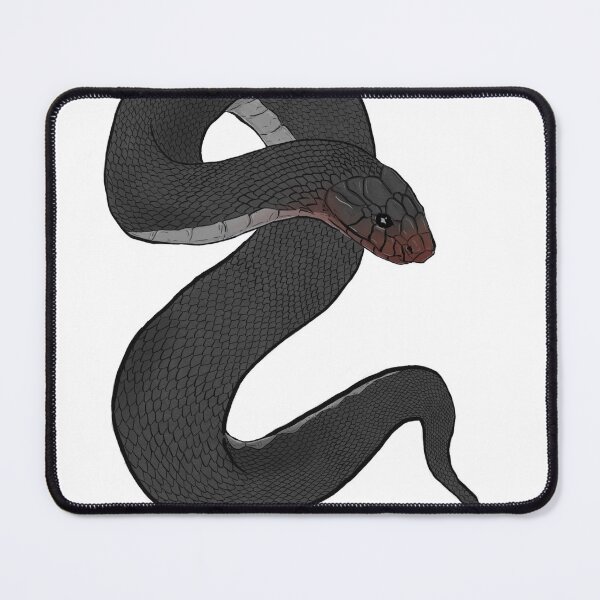 Item preview, Indigo Snake designed and sold by KiraFaun.