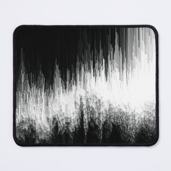 Item preview, III Dither Distortioning (No.08) designed and sold by Form Finding Design.